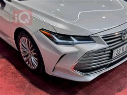 تويوتا أفالون